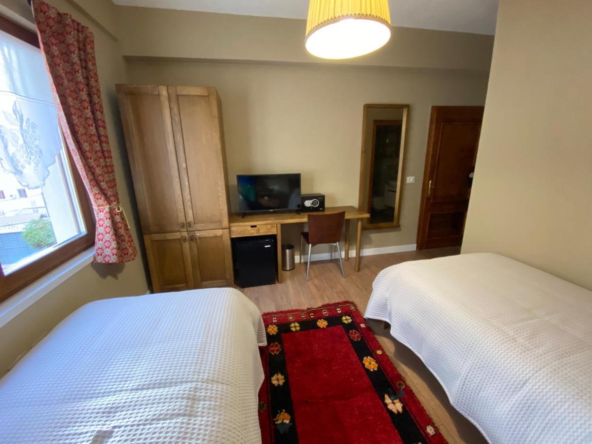 Guesthouse Tershana Peshkopi Екстер'єр фото