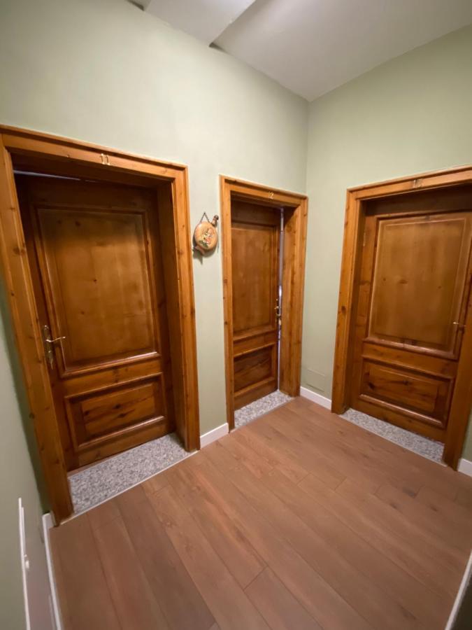 Guesthouse Tershana Peshkopi Екстер'єр фото