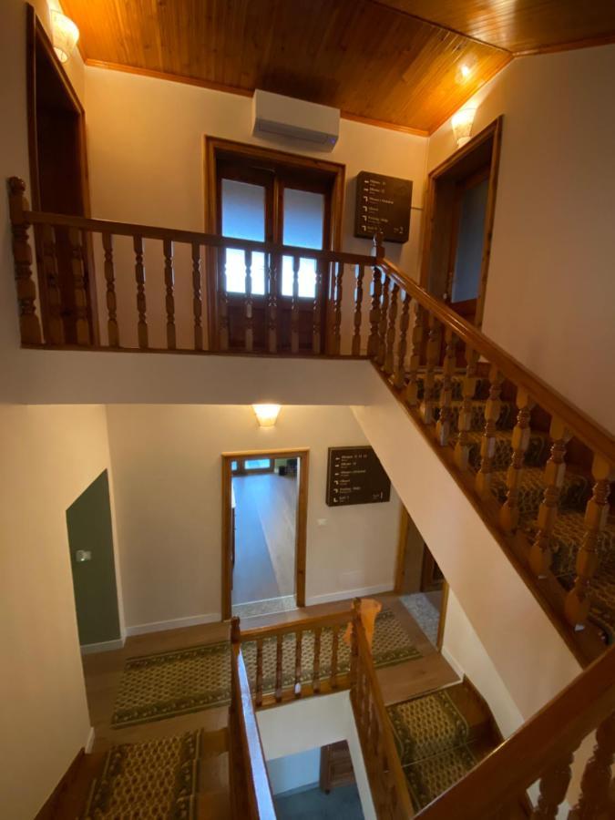 Guesthouse Tershana Peshkopi Екстер'єр фото