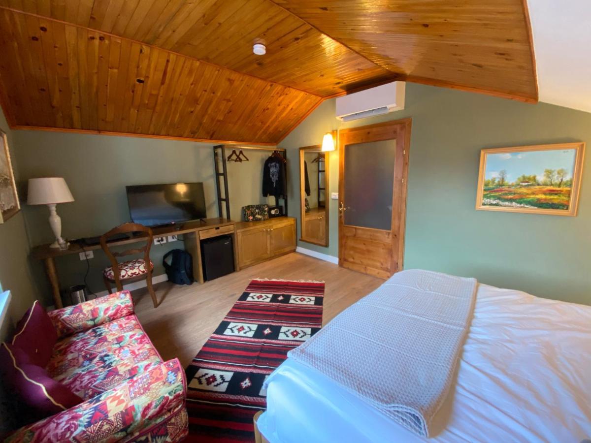 Guesthouse Tershana Peshkopi Екстер'єр фото