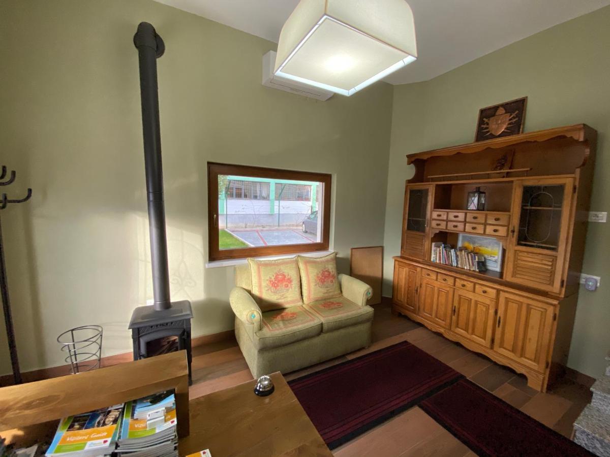 Guesthouse Tershana Peshkopi Екстер'єр фото