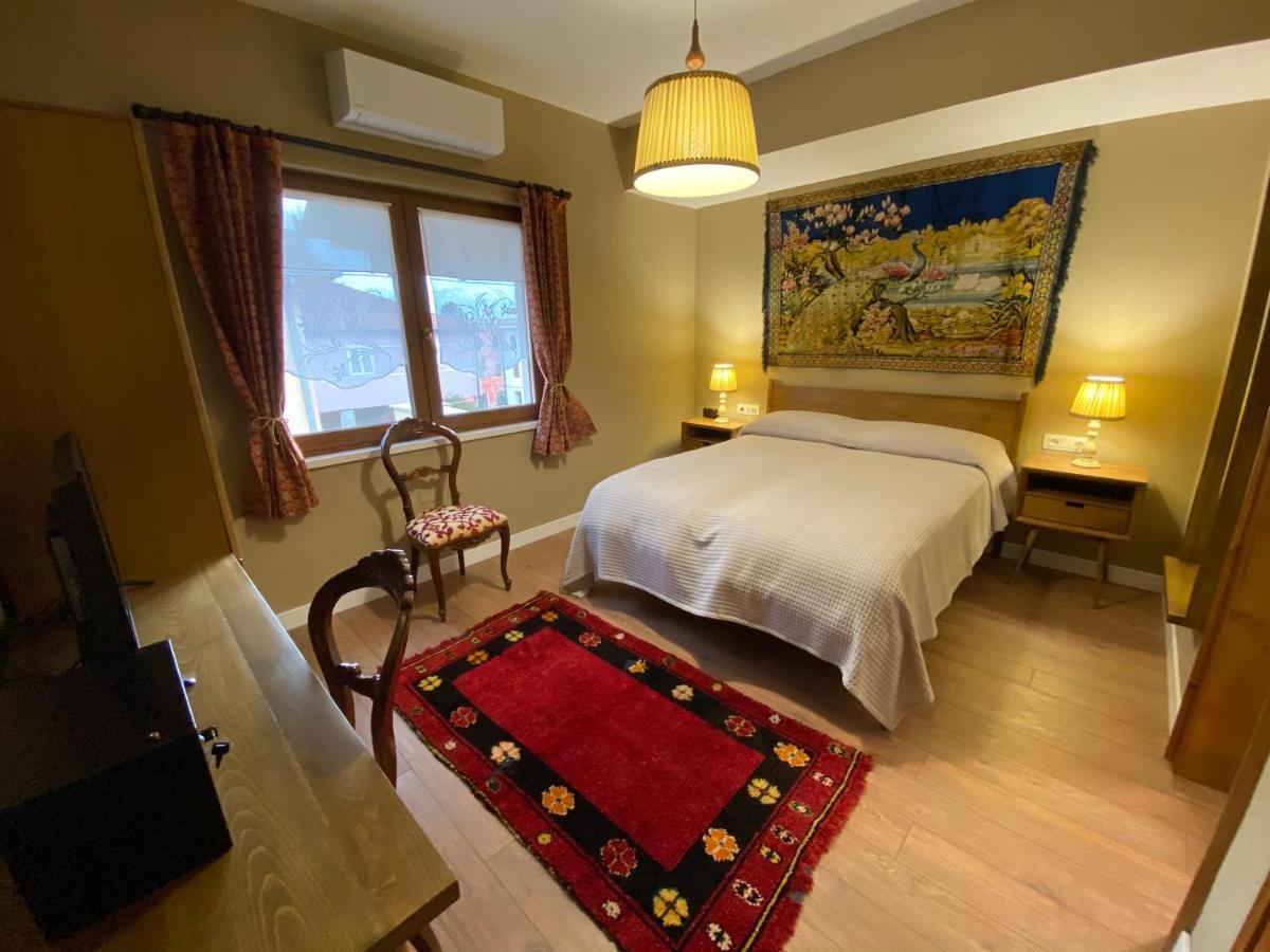 Guesthouse Tershana Peshkopi Екстер'єр фото