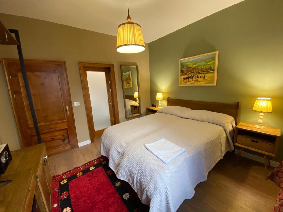 Guesthouse Tershana Peshkopi Екстер'єр фото