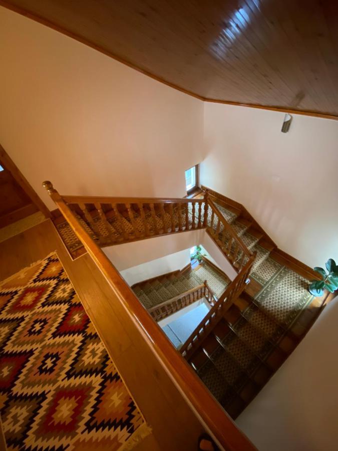 Guesthouse Tershana Peshkopi Екстер'єр фото