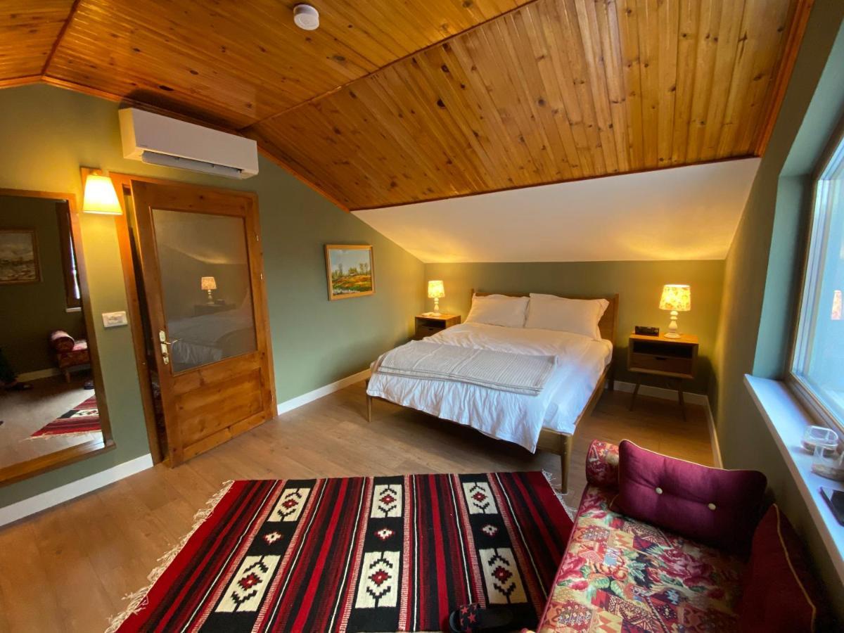 Guesthouse Tershana Peshkopi Екстер'єр фото