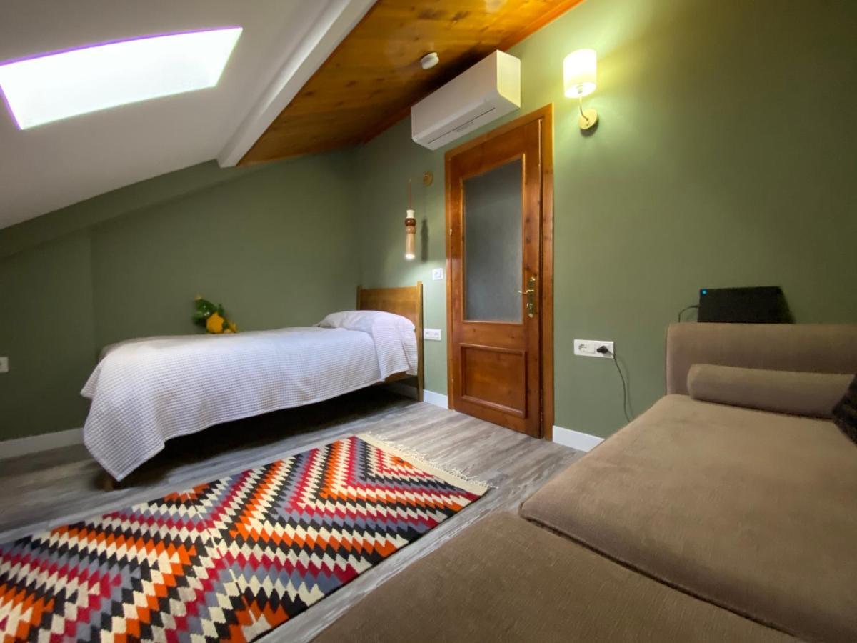 Guesthouse Tershana Peshkopi Екстер'єр фото