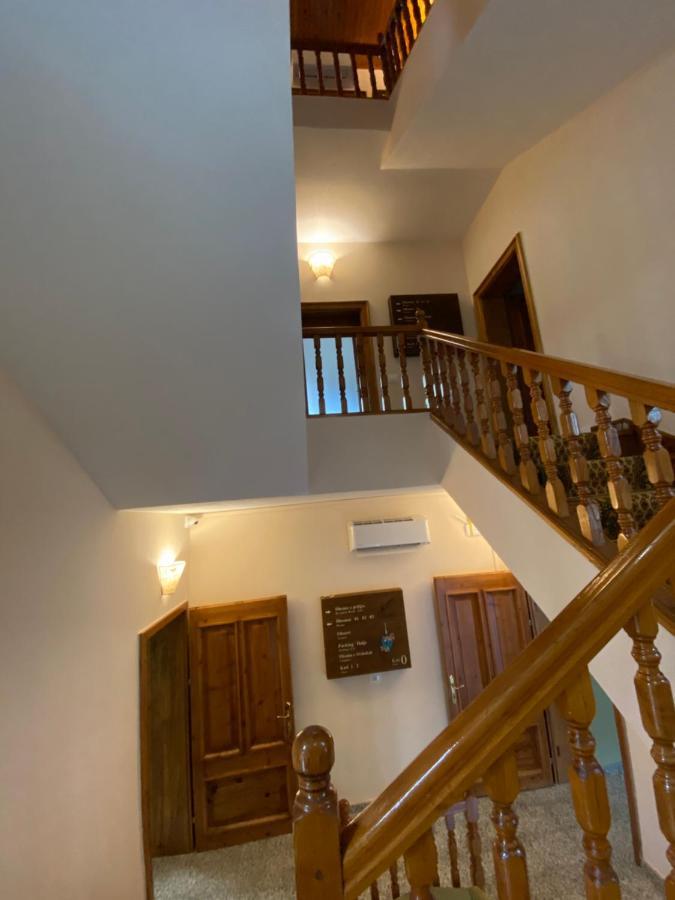 Guesthouse Tershana Peshkopi Екстер'єр фото