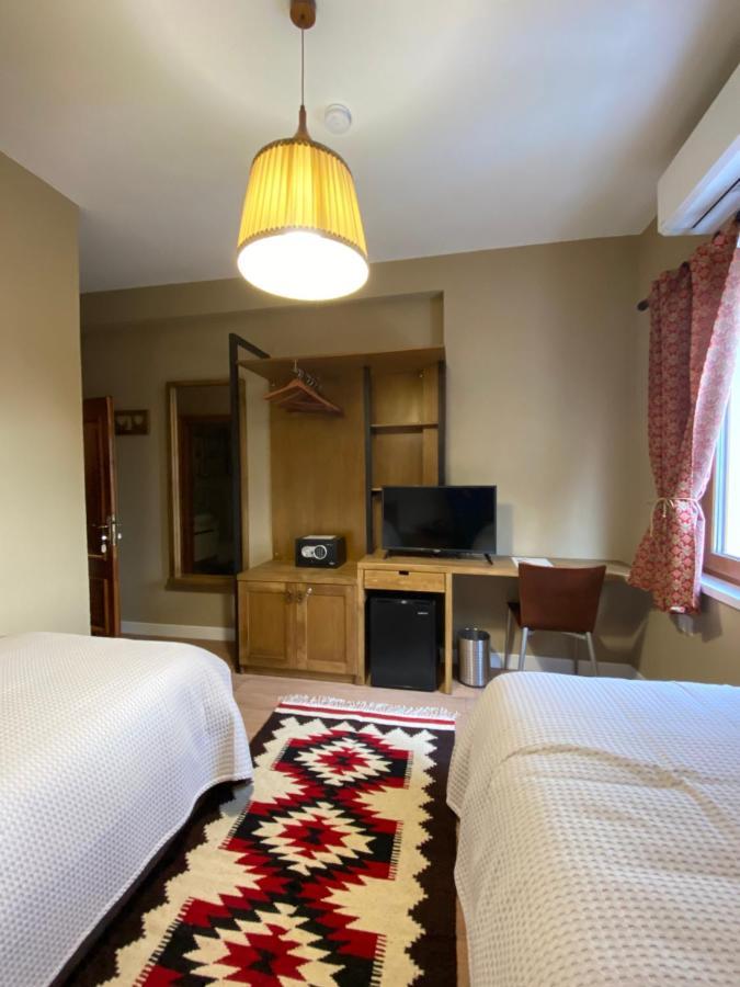 Guesthouse Tershana Peshkopi Екстер'єр фото