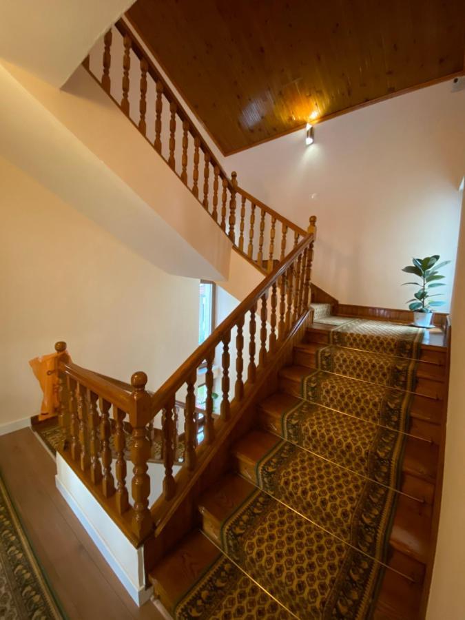 Guesthouse Tershana Peshkopi Екстер'єр фото