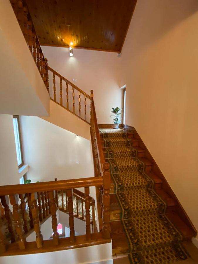 Guesthouse Tershana Peshkopi Екстер'єр фото