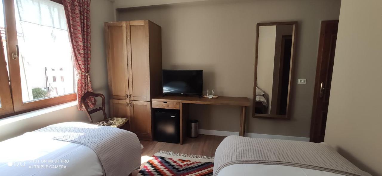 Guesthouse Tershana Peshkopi Екстер'єр фото