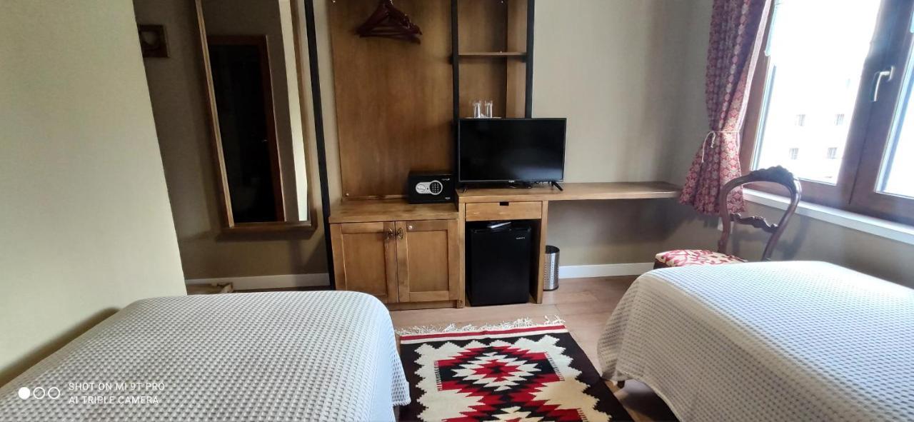 Guesthouse Tershana Peshkopi Екстер'єр фото