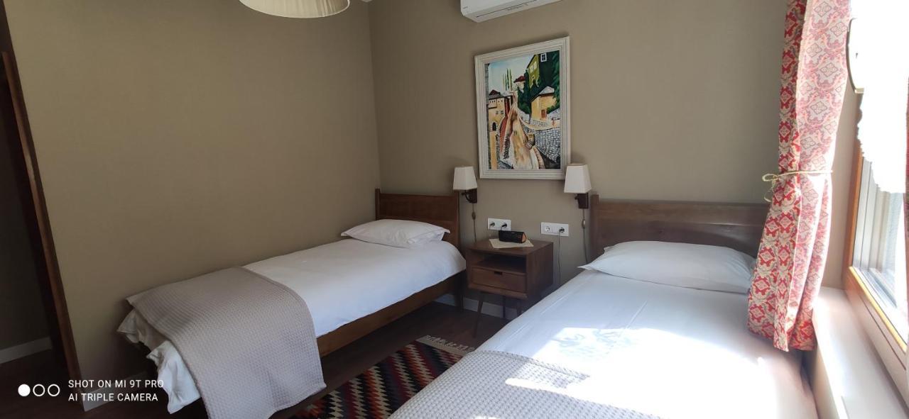 Guesthouse Tershana Peshkopi Екстер'єр фото