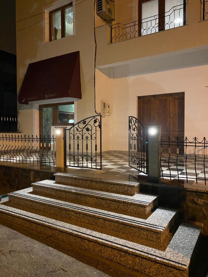 Guesthouse Tershana Peshkopi Екстер'єр фото