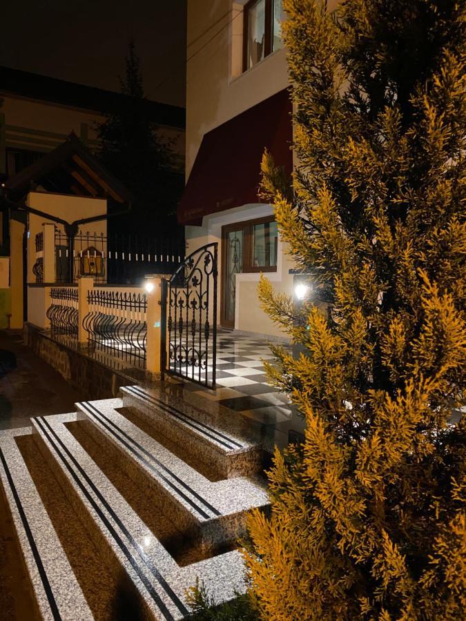 Guesthouse Tershana Peshkopi Екстер'єр фото