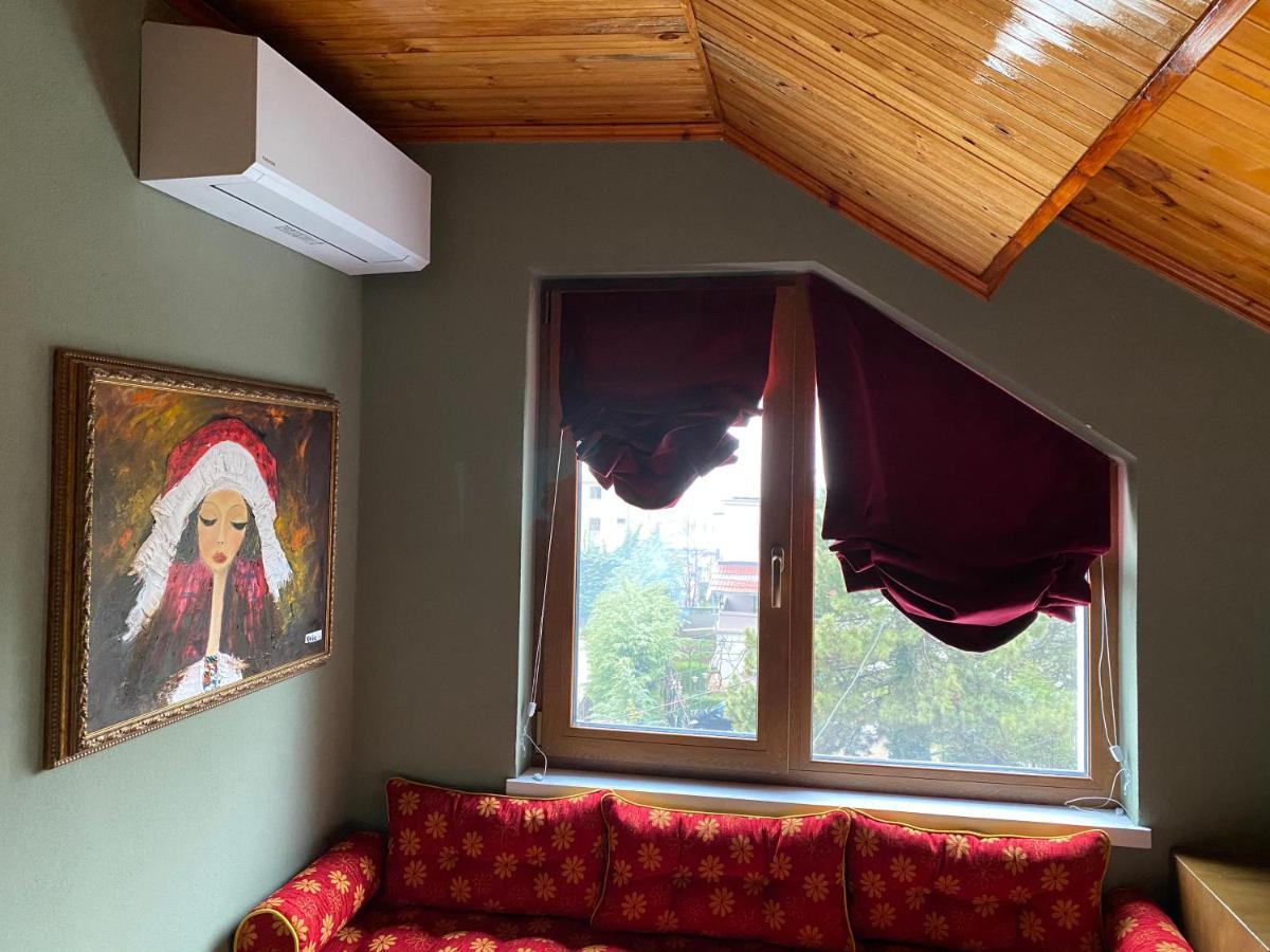 Guesthouse Tershana Peshkopi Екстер'єр фото
