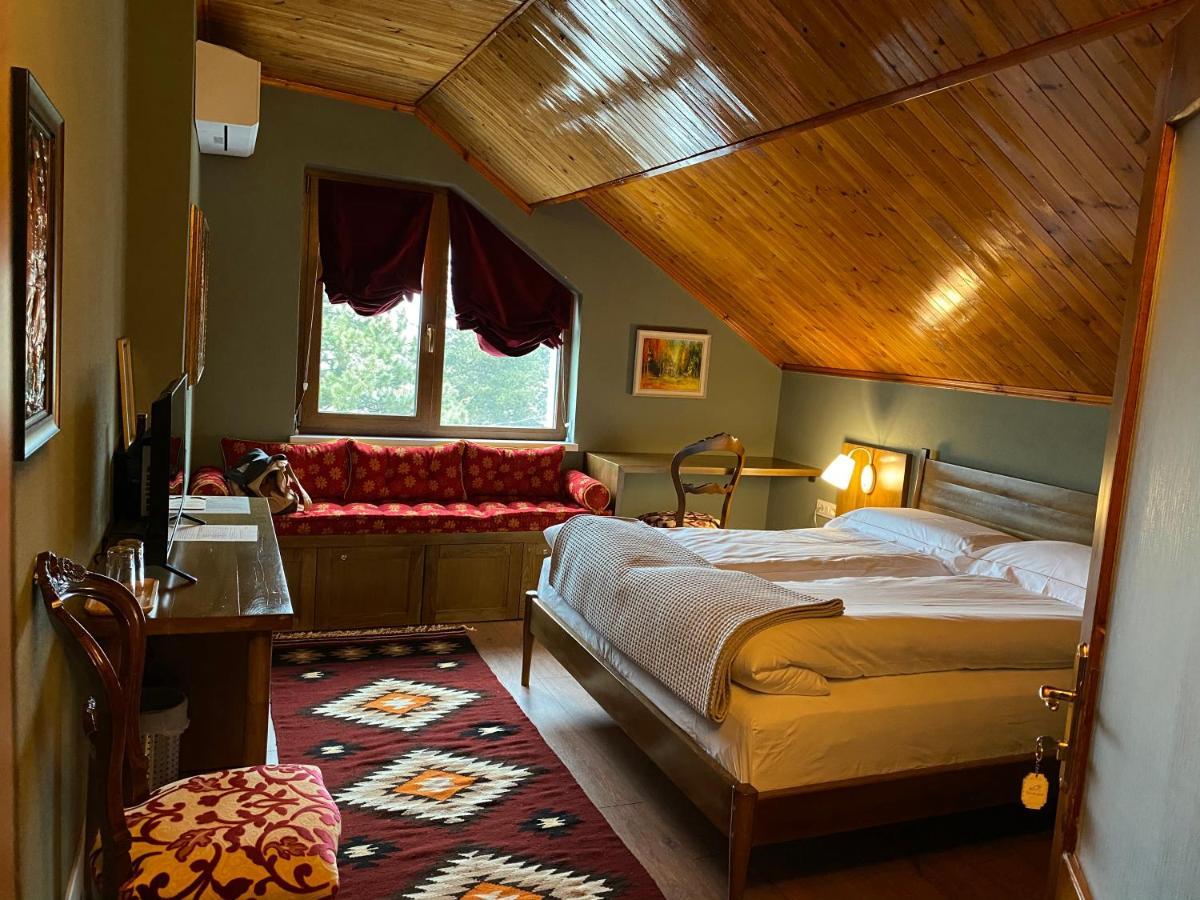 Guesthouse Tershana Peshkopi Екстер'єр фото
